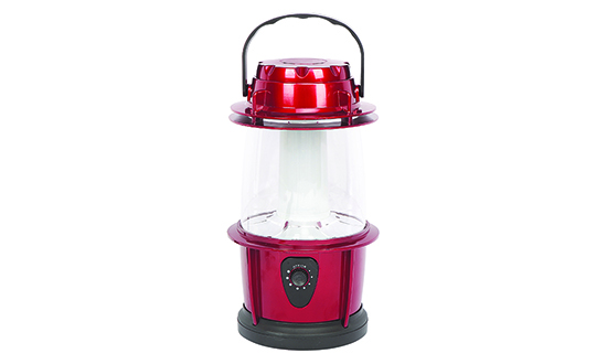 Everbrite Pumpkin Lantern
 LANTERN EverBrite