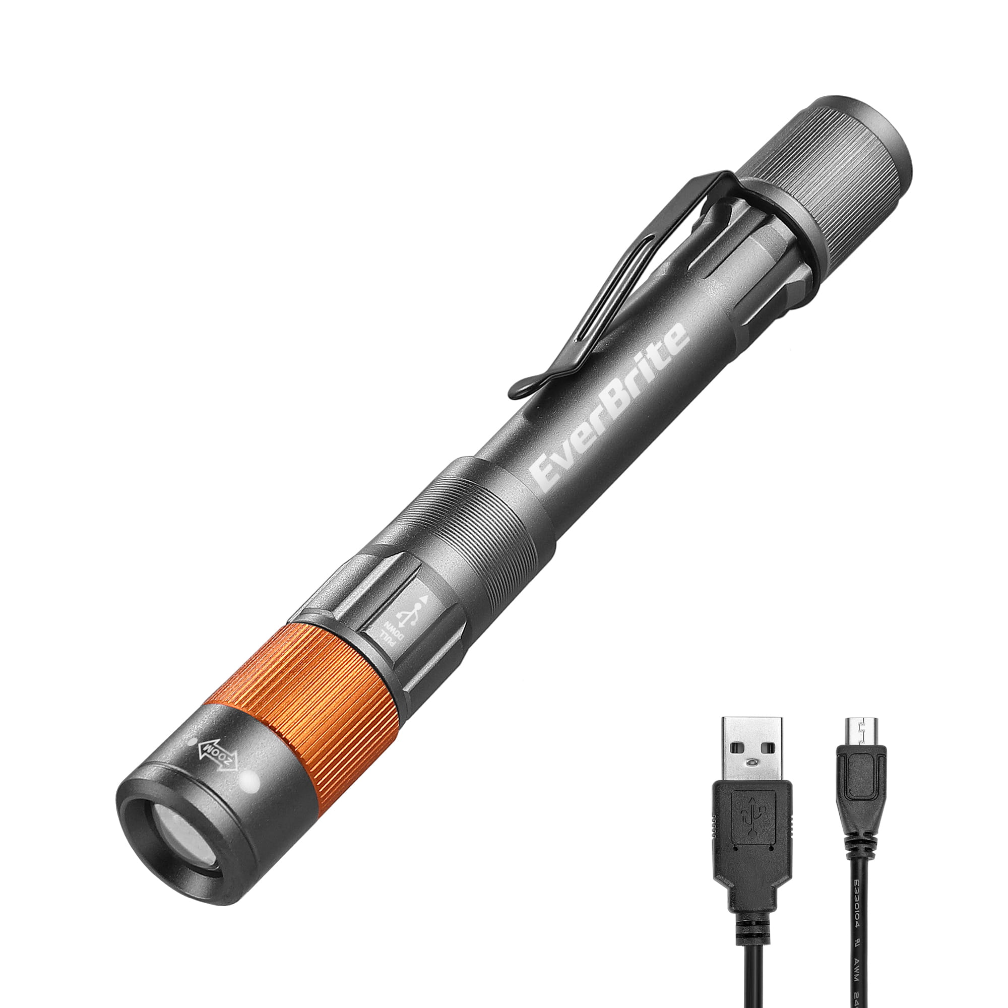 RECHARGEABLE PENLIGHT