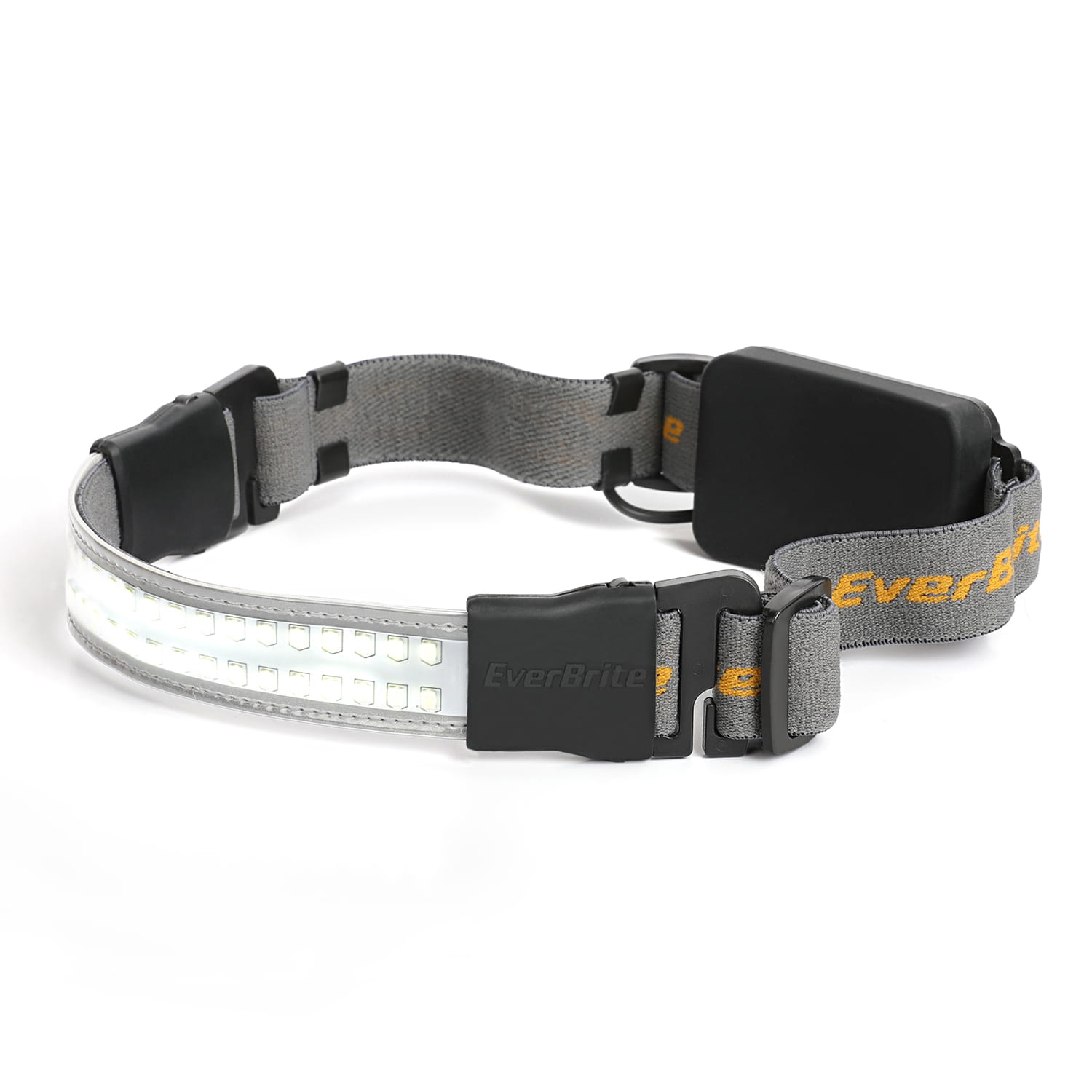 3AAA 40LED BROADBEAM HEADLAMP