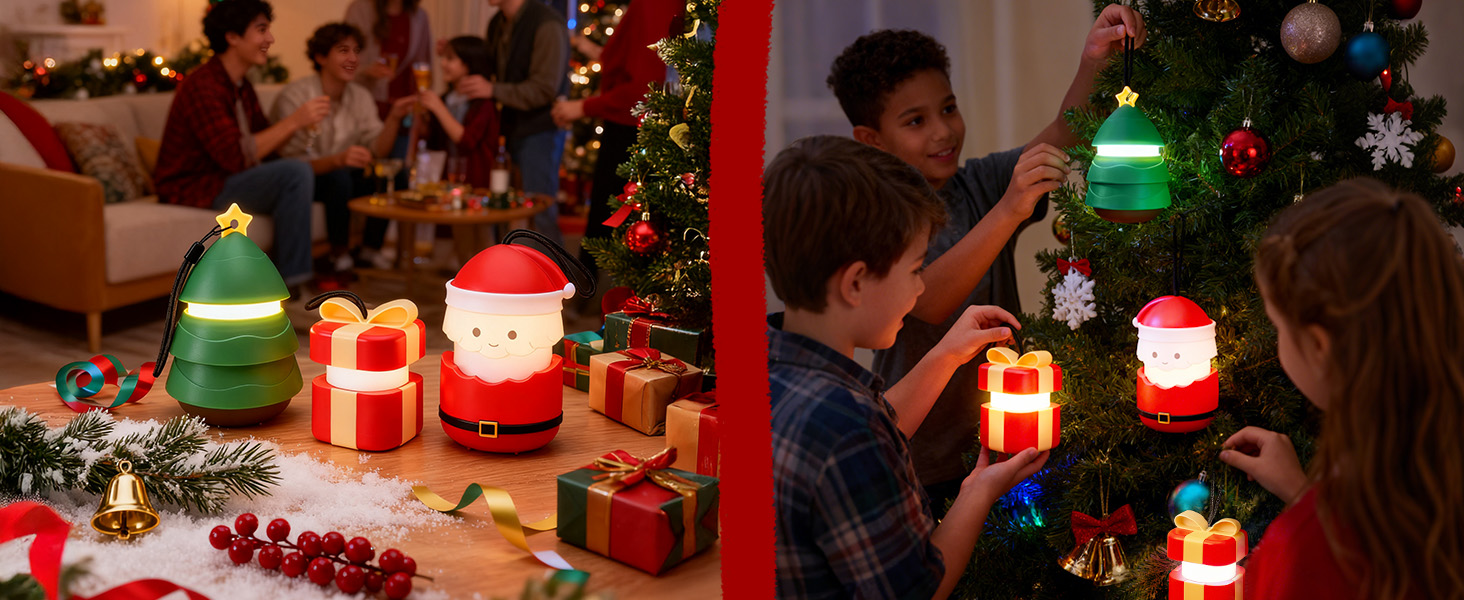 Christmas decorations