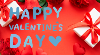 Light Up Your Love: Unconventional Valentine