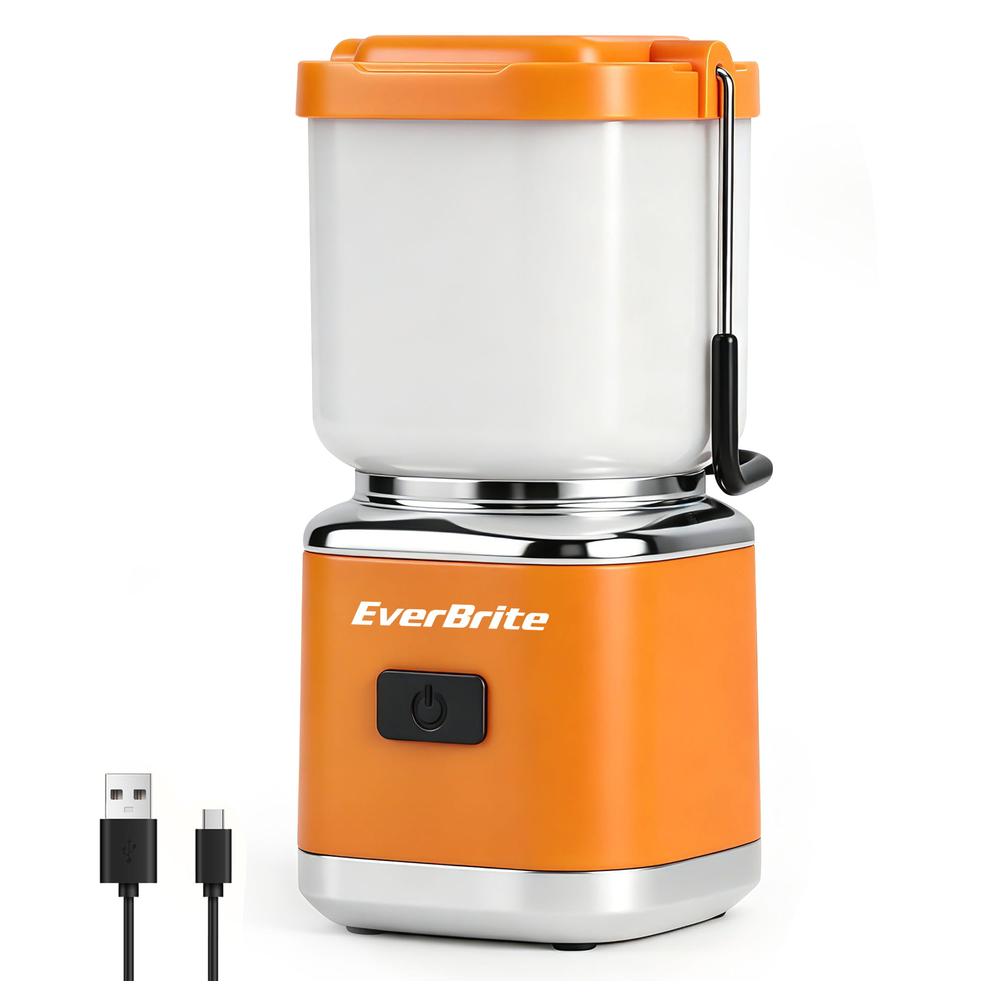 EverBrite Mini Rechargeable Camping Lantern