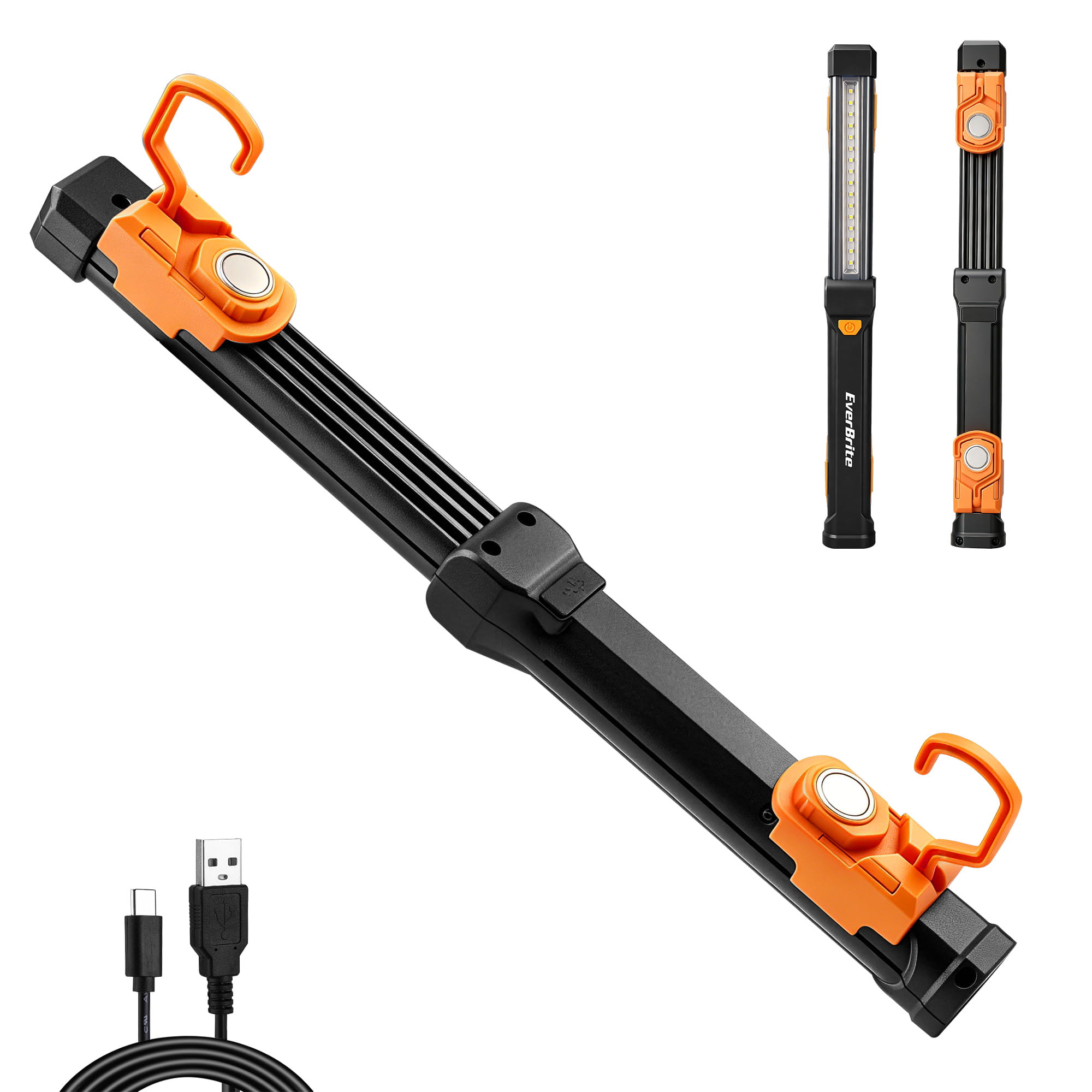 RECHARGEABLE WORK LIGHT
