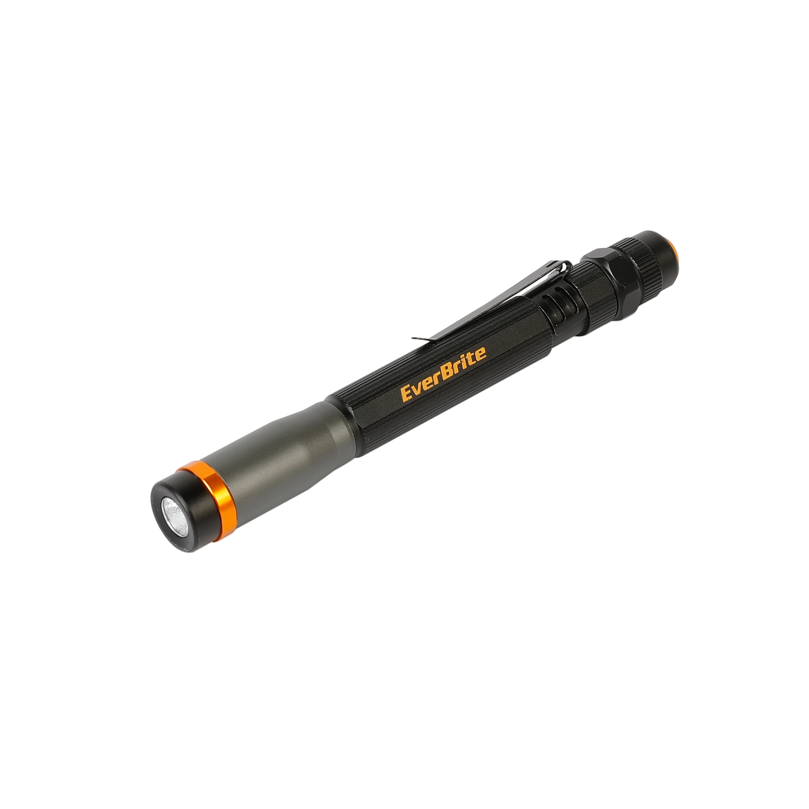 2AAA Aluminum Flashlight 
