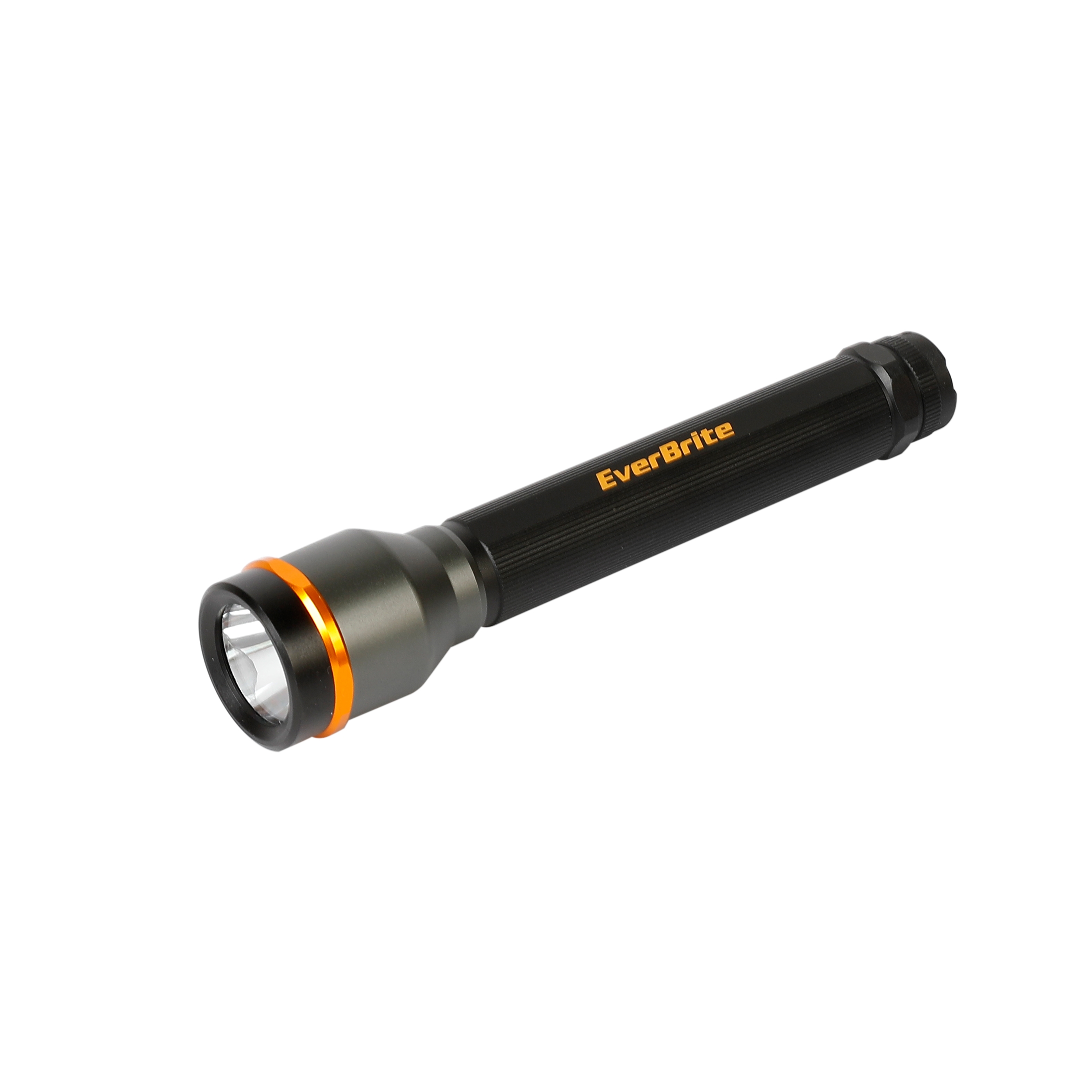 2AA Aluminum Flashlight