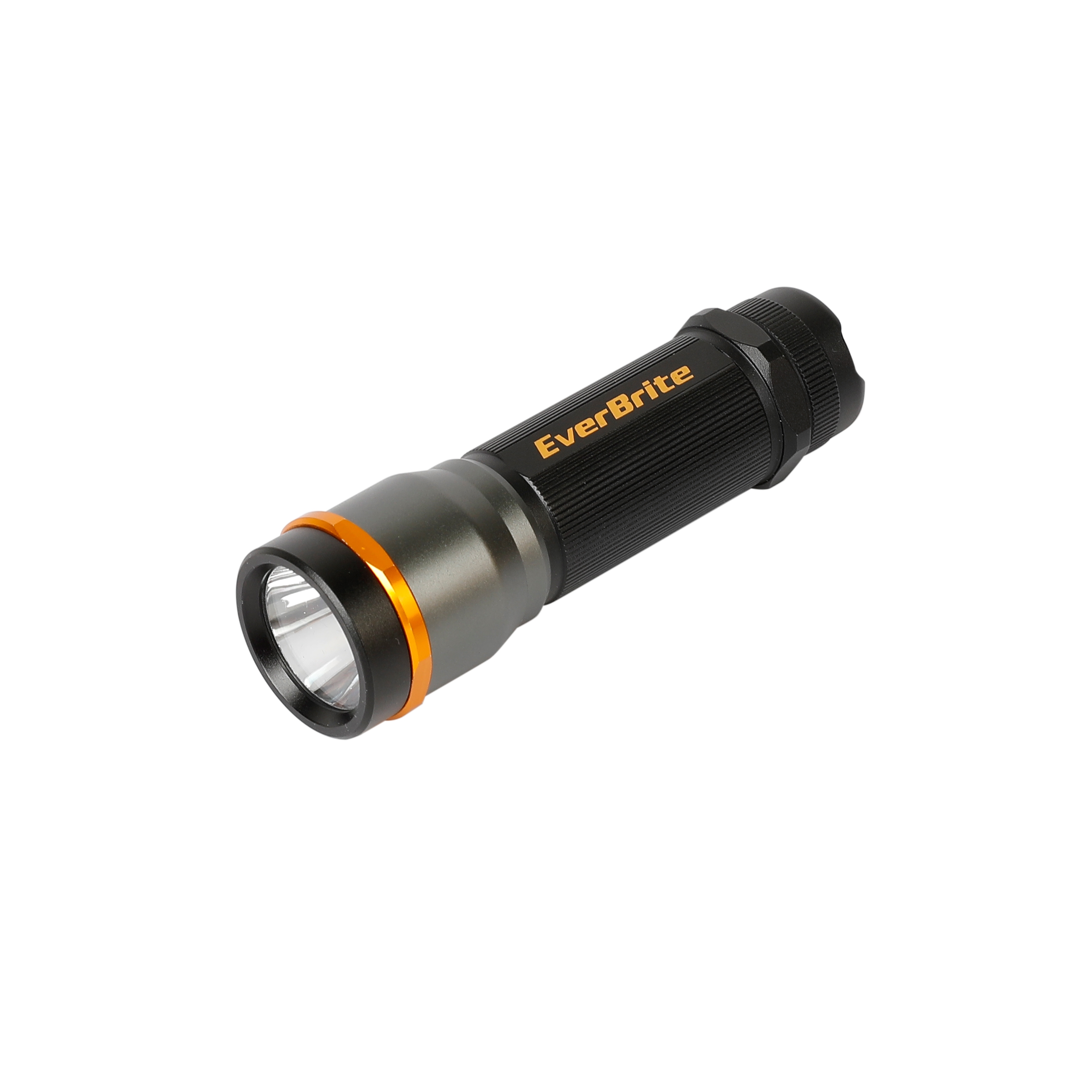 3AAA Aluminum Flashlight
