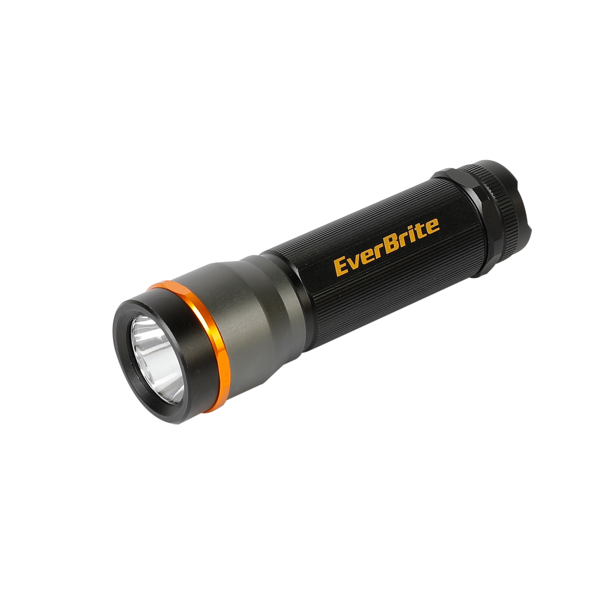4AAA Aluminum Flashlight 