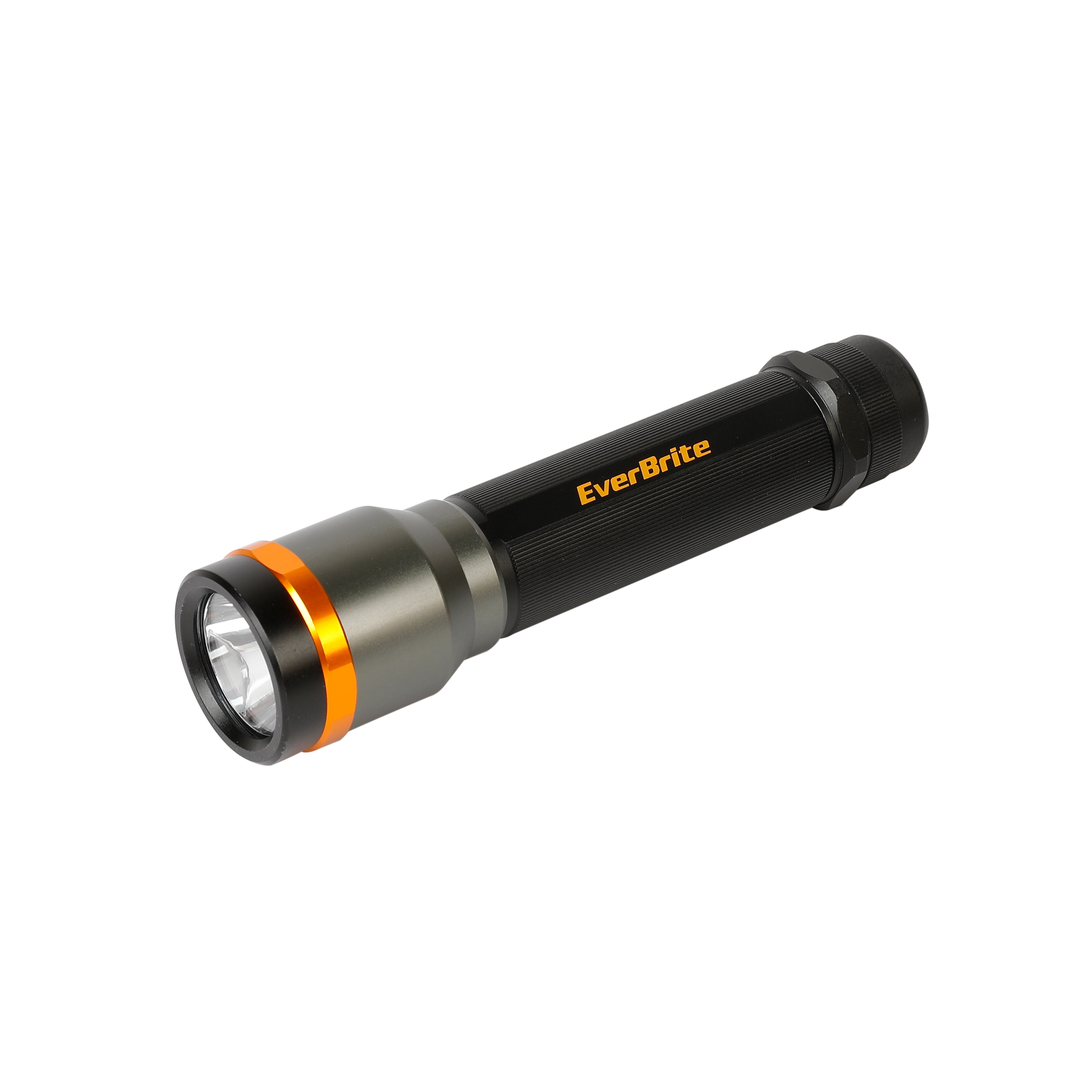 4AA Aluminum Flashlight 