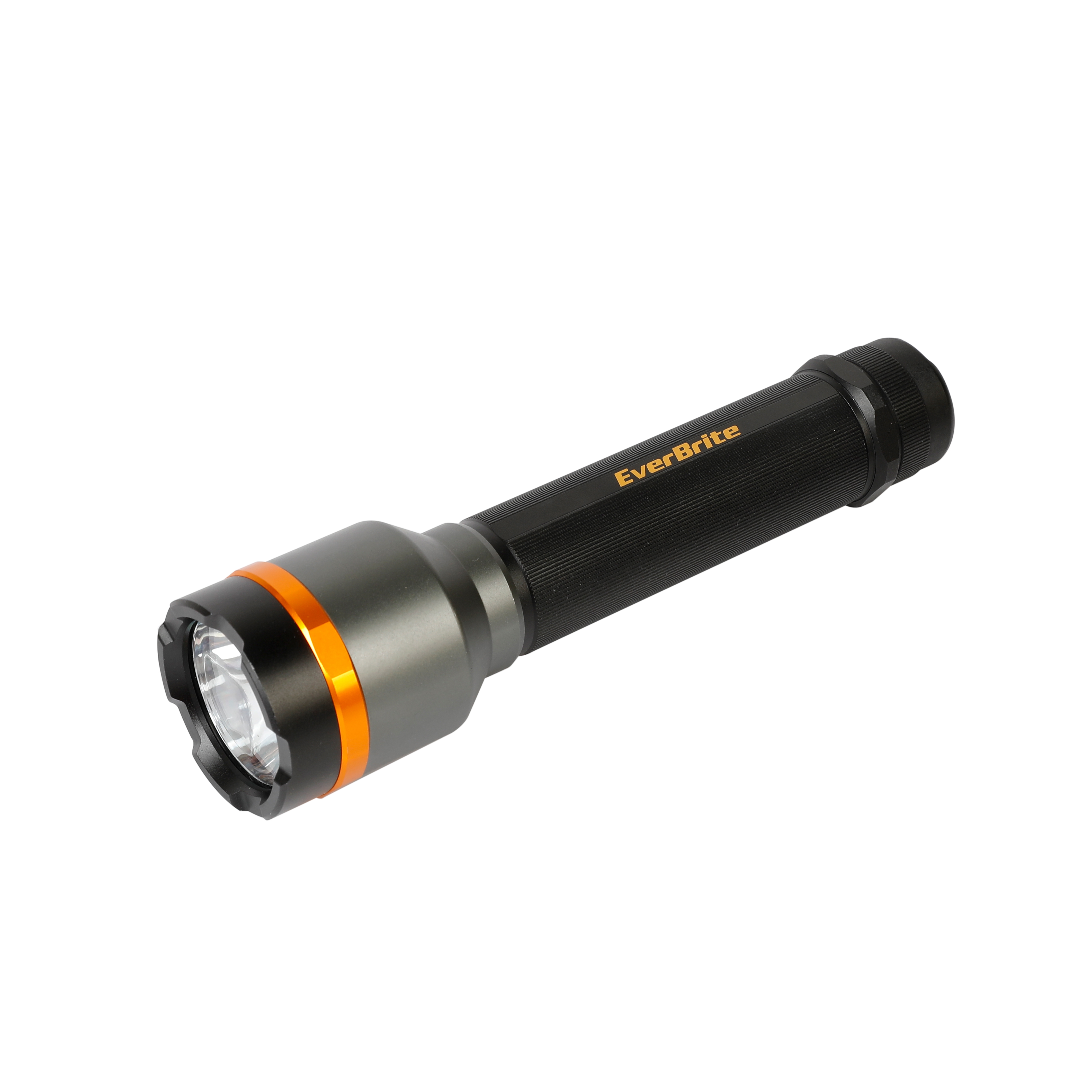 6AA Aluminum Flashlight 