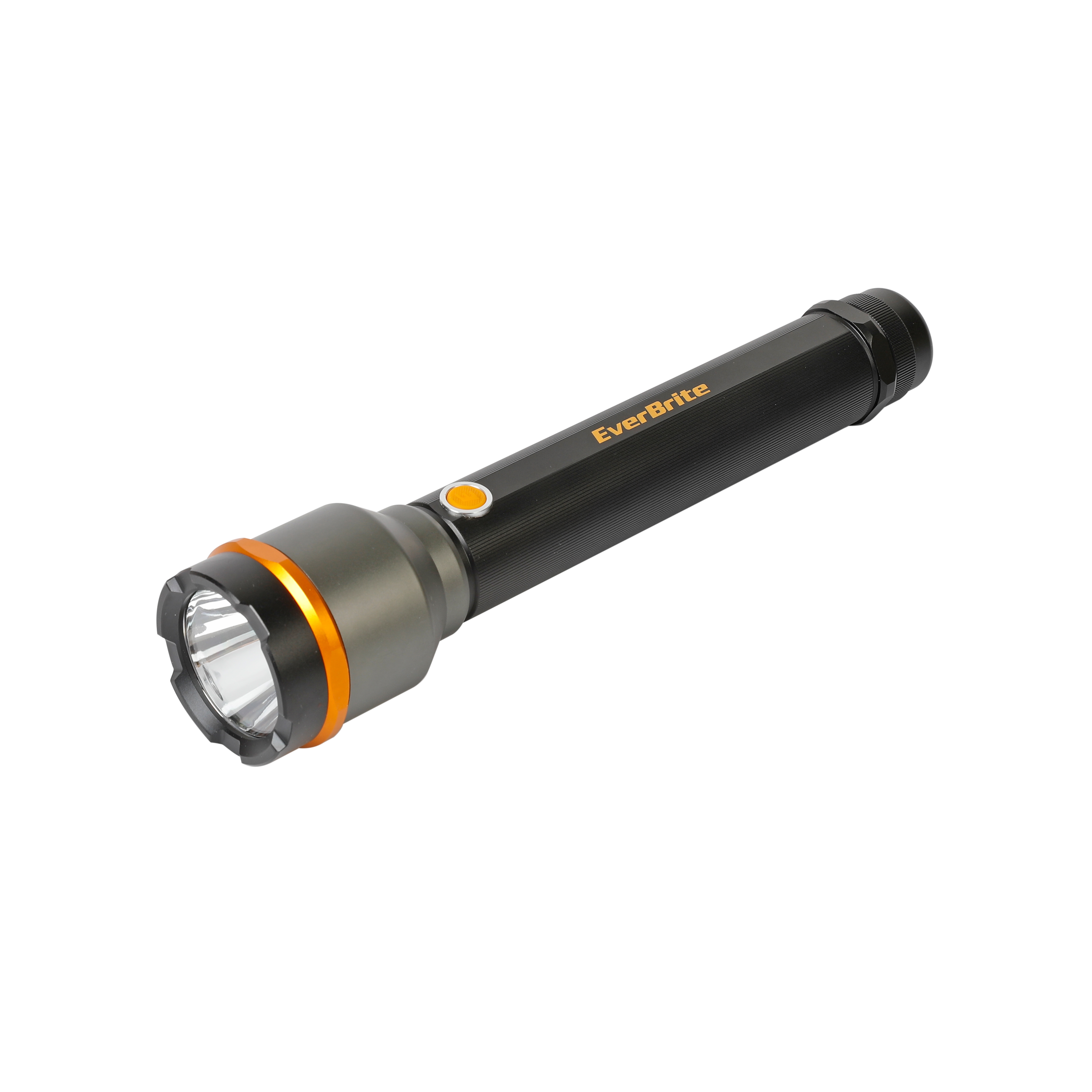 9AA Aluminum Flashlight 
