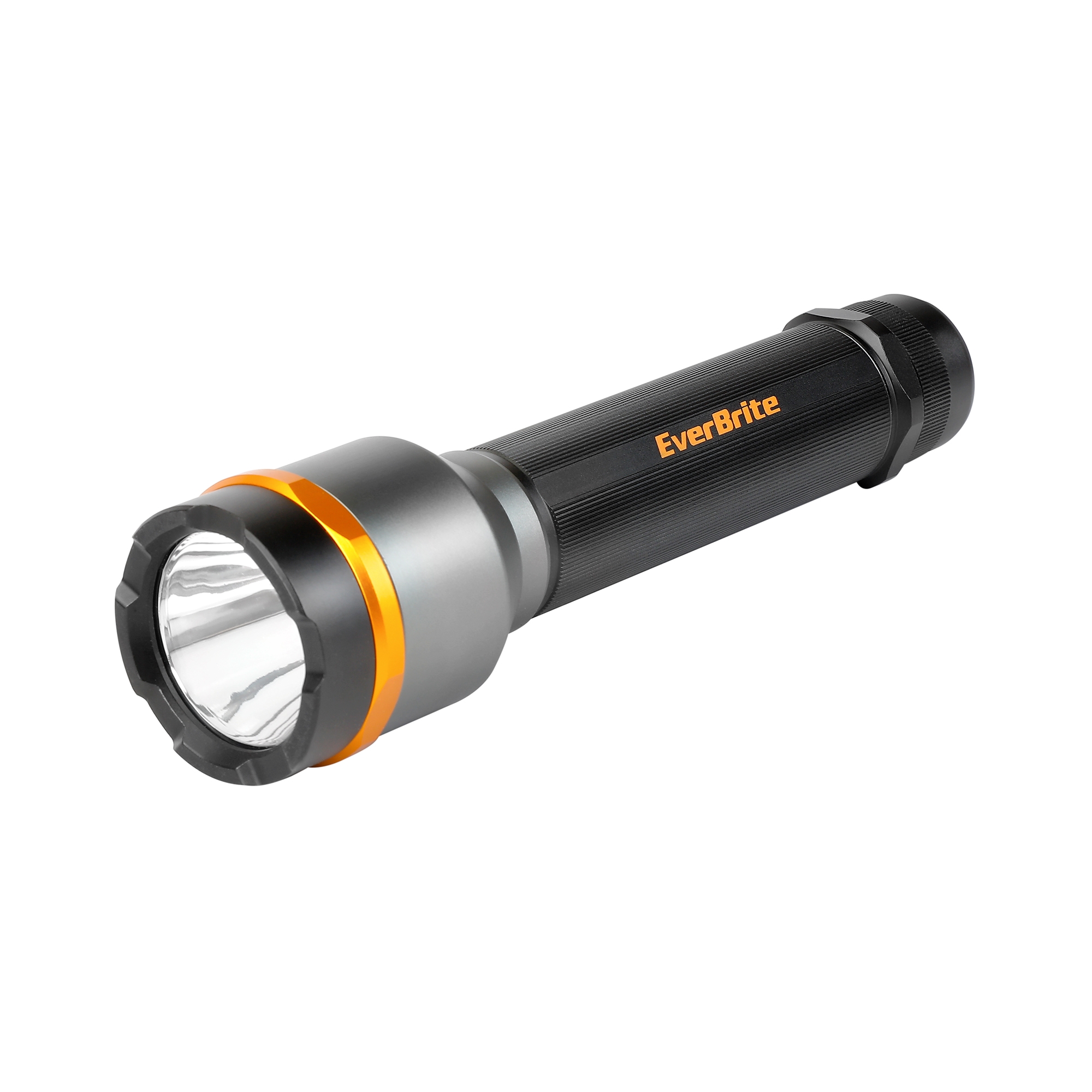 6AA Aluminum Flashlight  - image 2