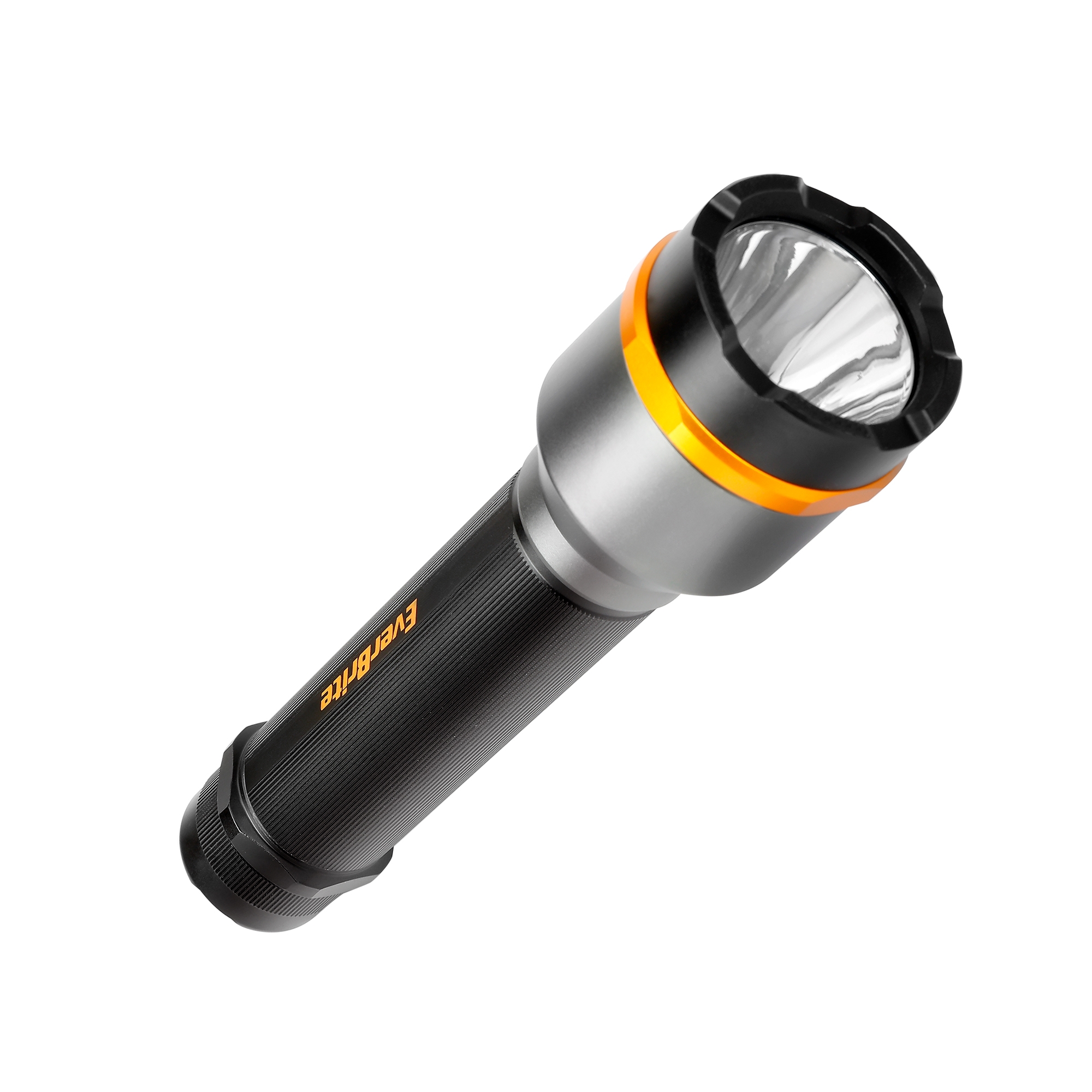 6AA Aluminum Flashlight  - image 3