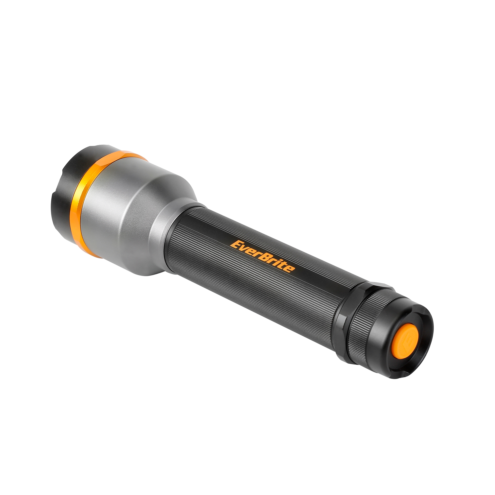 6AA Aluminum Flashlight  - image 4