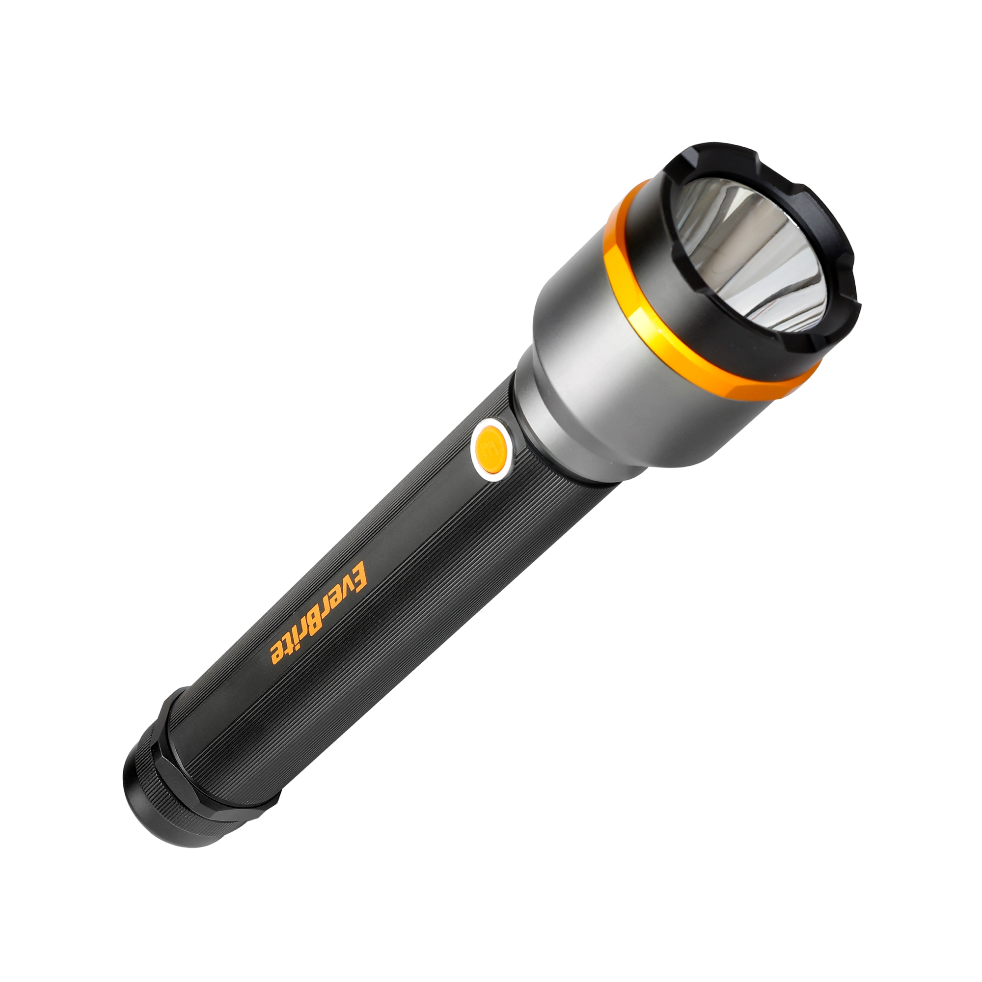 9AA Aluminum Flashlight  - image 2