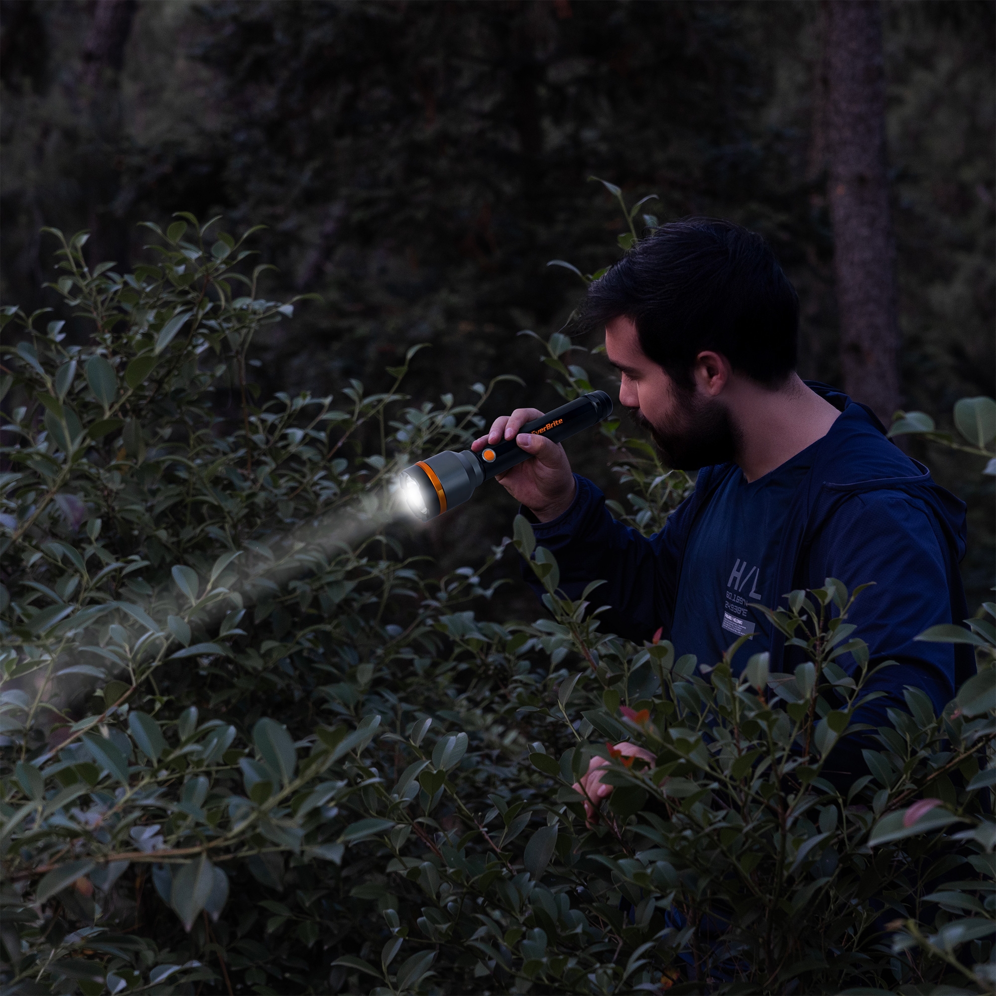 9AA Aluminum Flashlight  - image 6