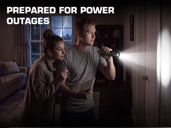 EverBrite 2Pack Zoomable Tactical  Flashlight - image 7