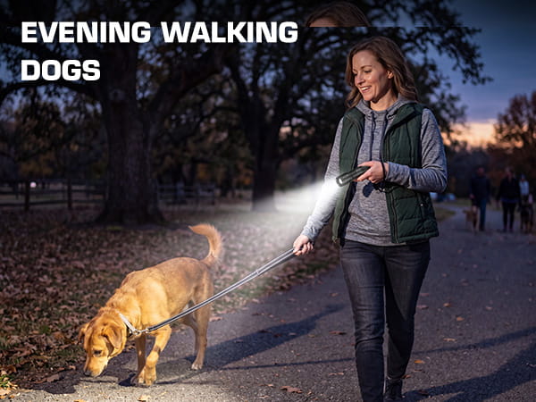 EverBrite 2Pack Zoomable Tactical  Flashlight - image 8