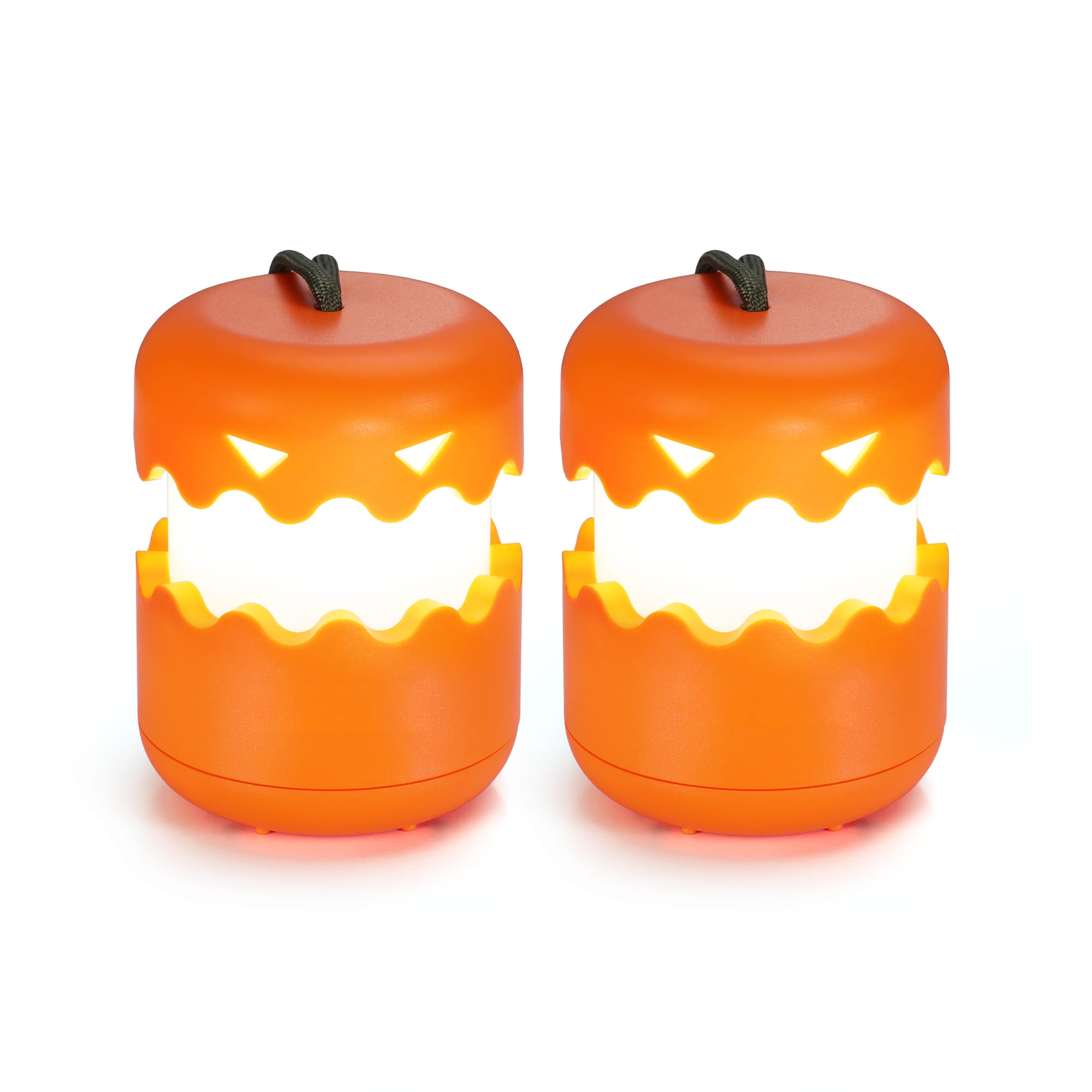 EverBrite Rechargeable Halloween lantern
