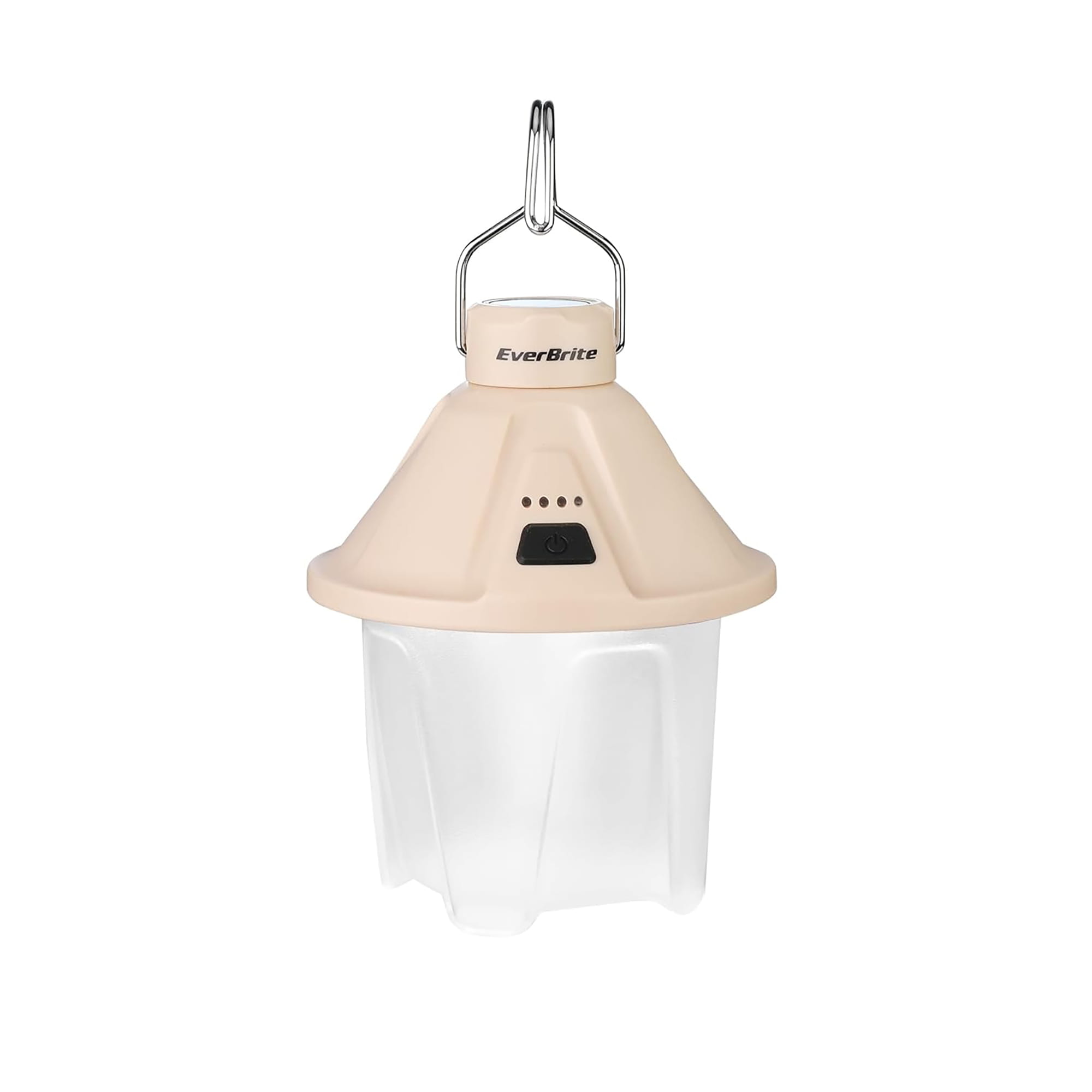 MINI RECHARGEABLE CAMPING LANTERN