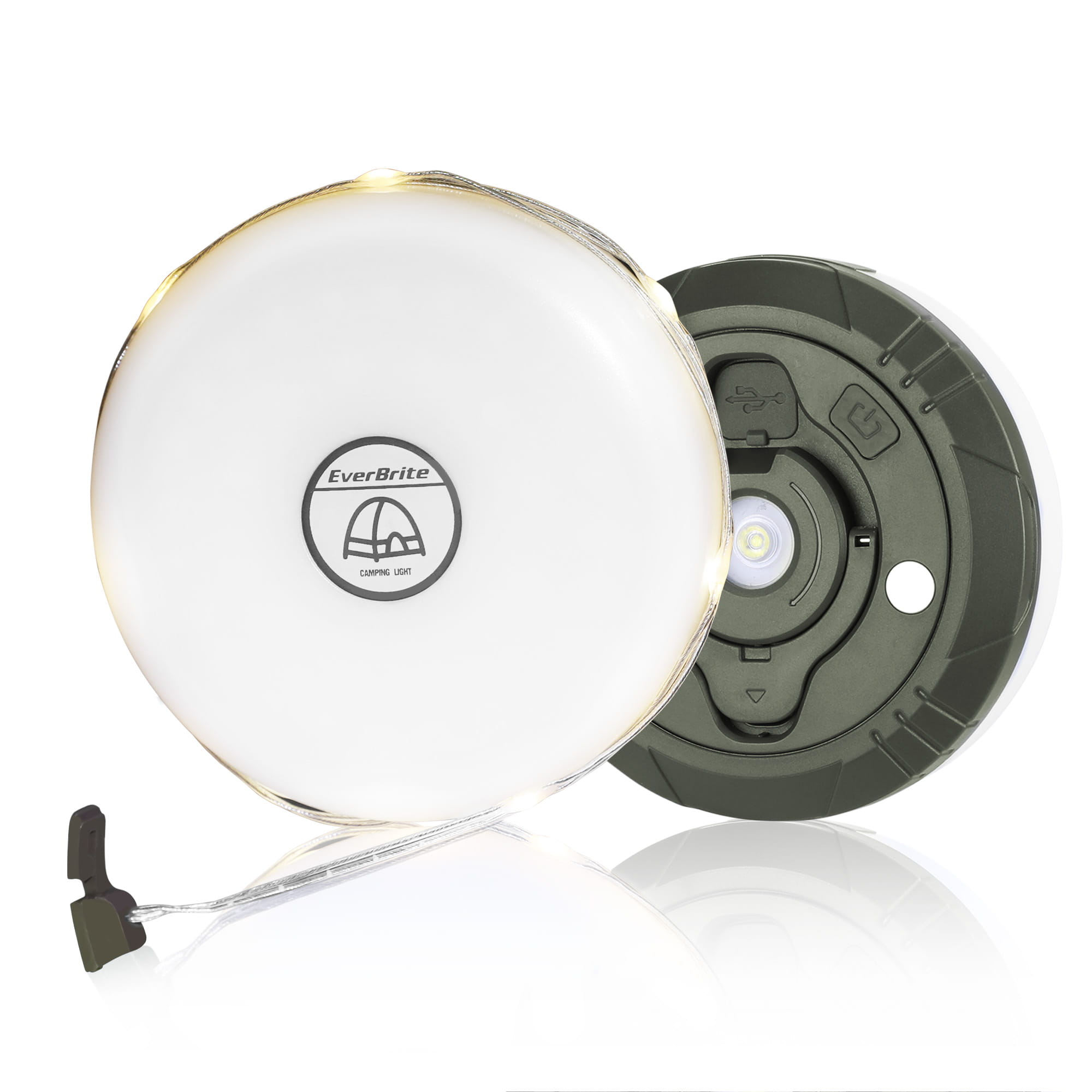 CAMPING LIGHTS STRING