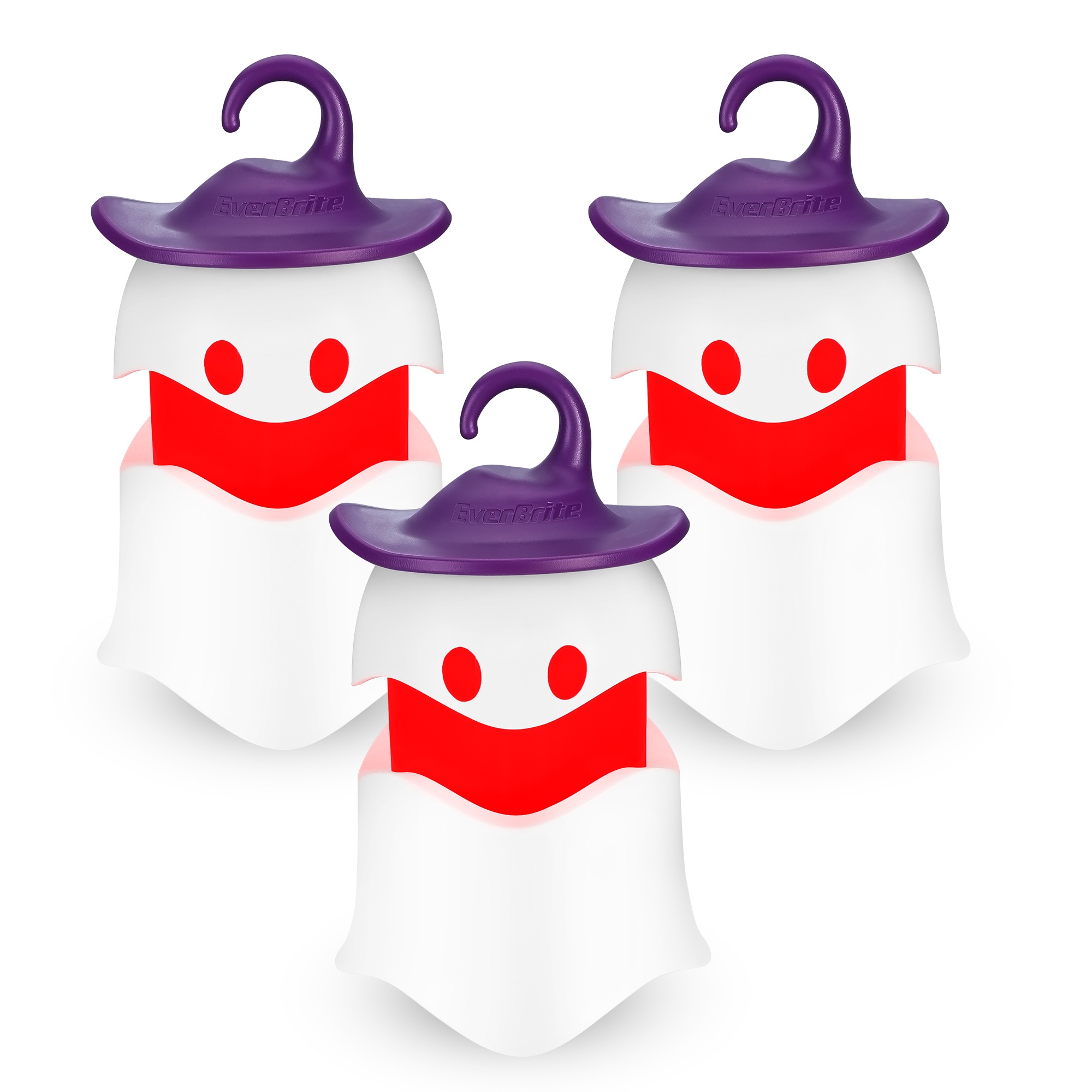 GHOST CAMPING LANTERN