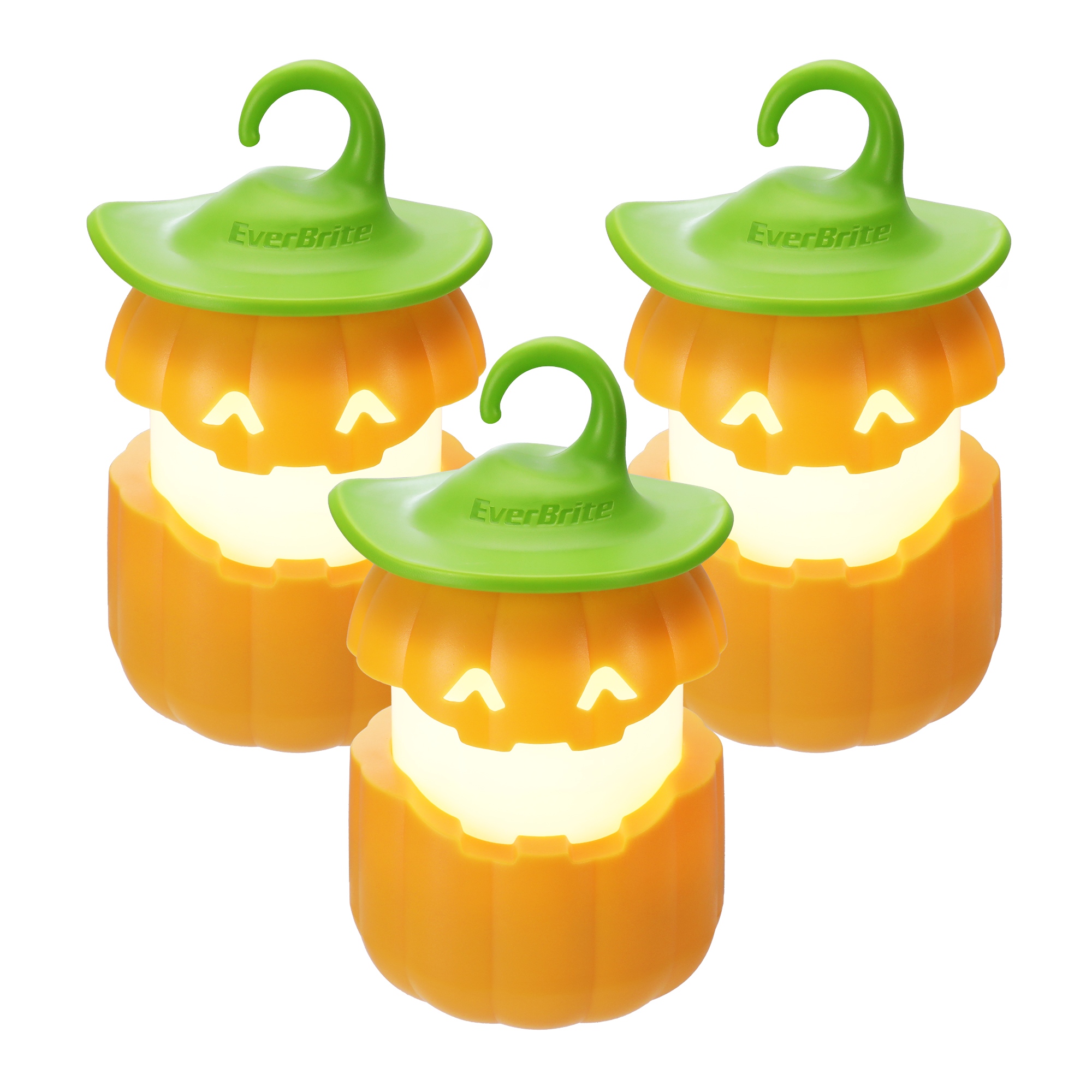 HALLOWEEN LANTERN