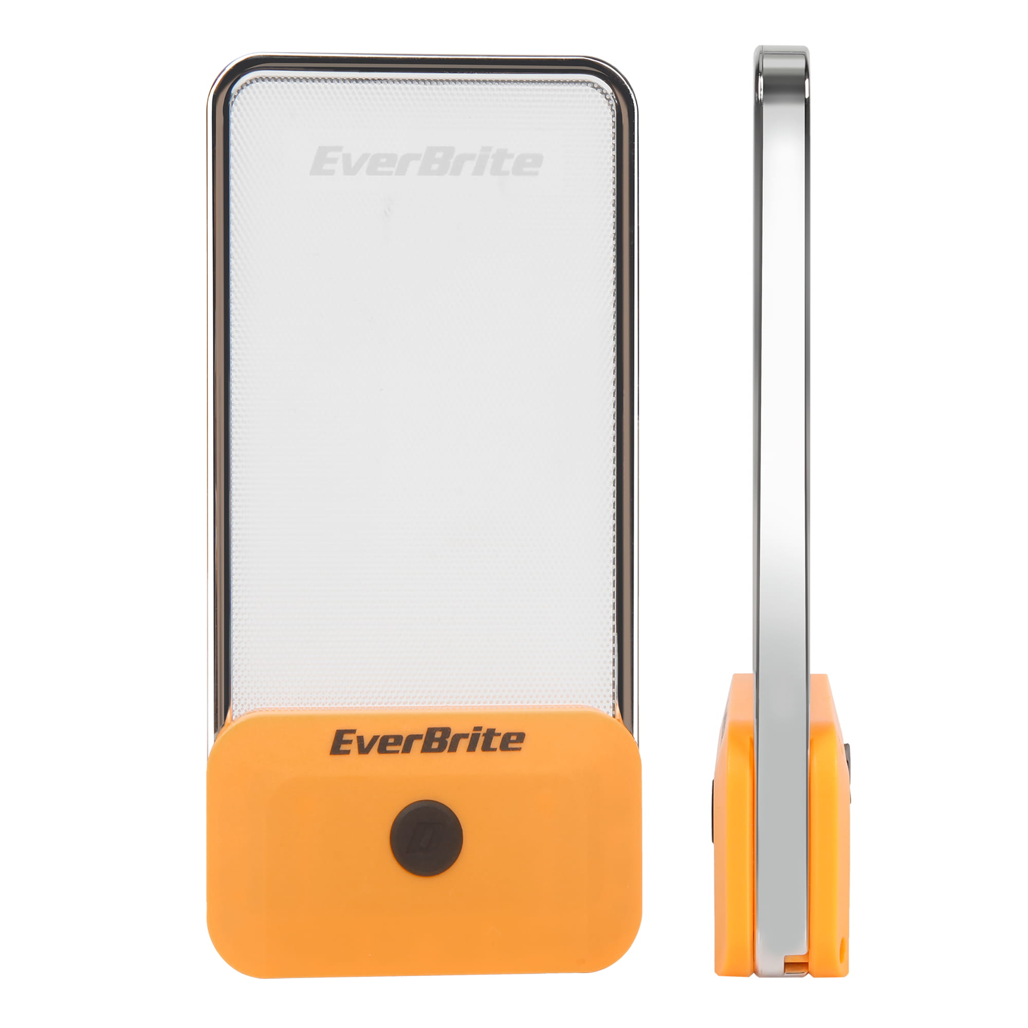 SLIM TYPE MIRROR CAMPING LANTERN