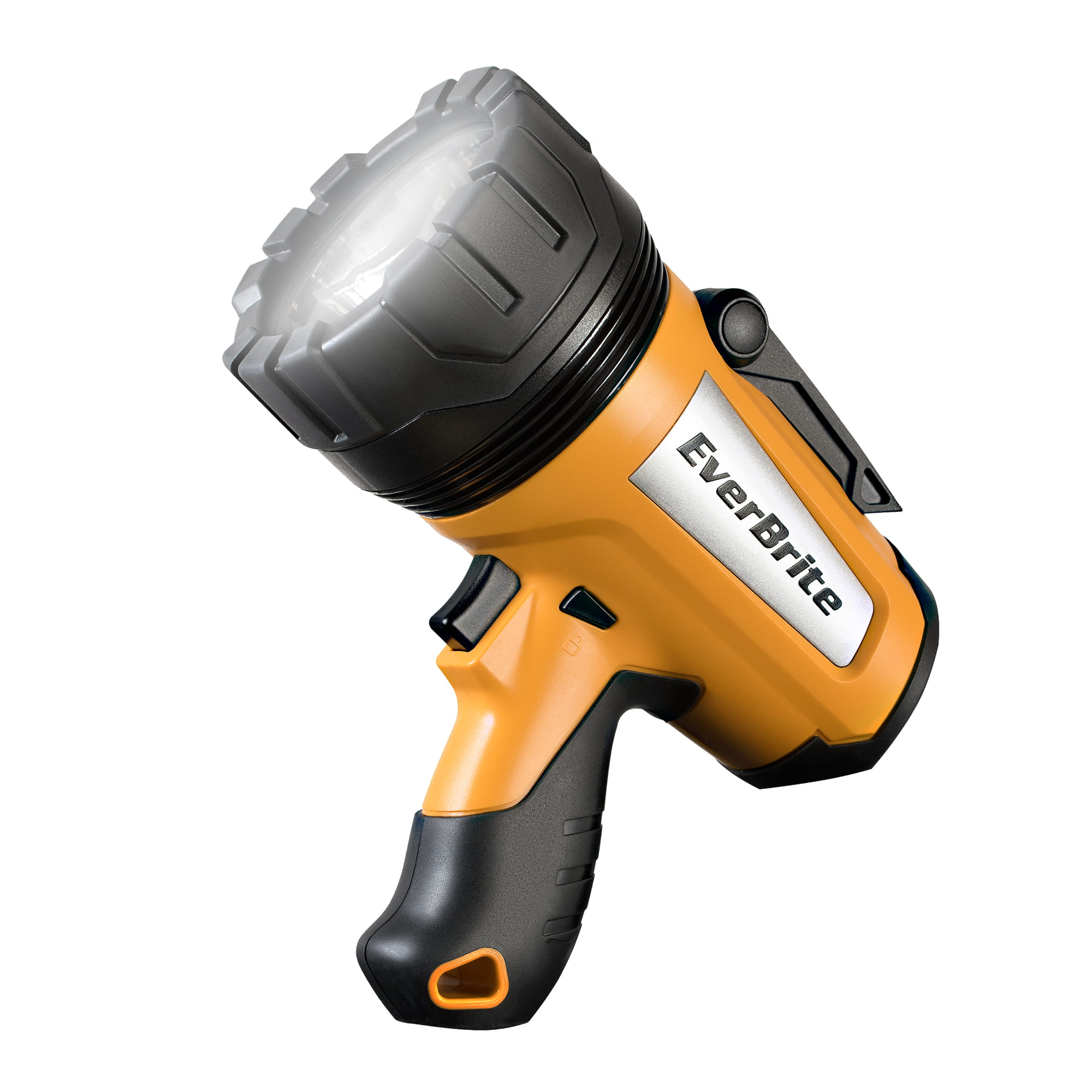 RECHARGEABLE SPOTLIGHT