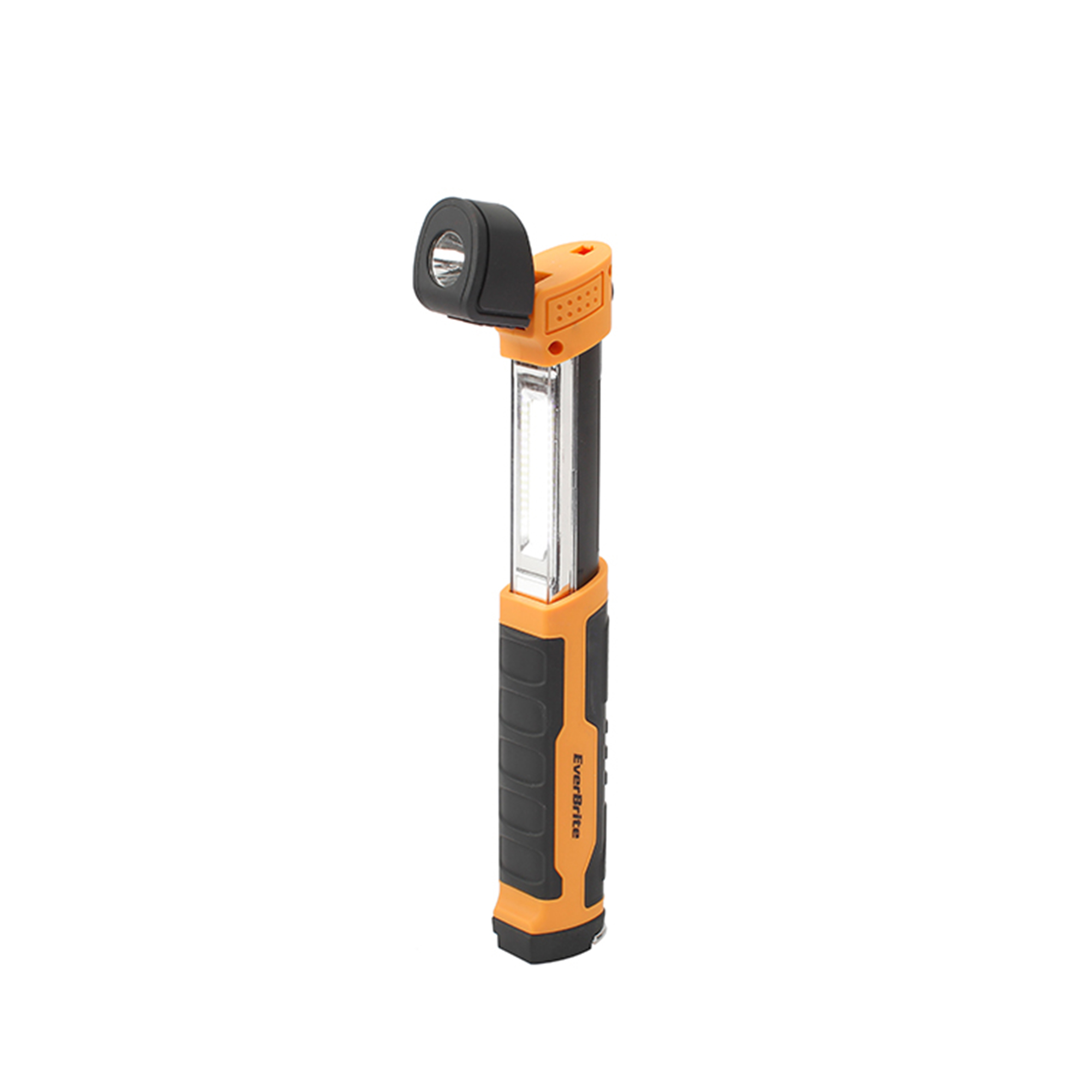 RECHARGEABLE EXTENDED COB WORKLIGHT
