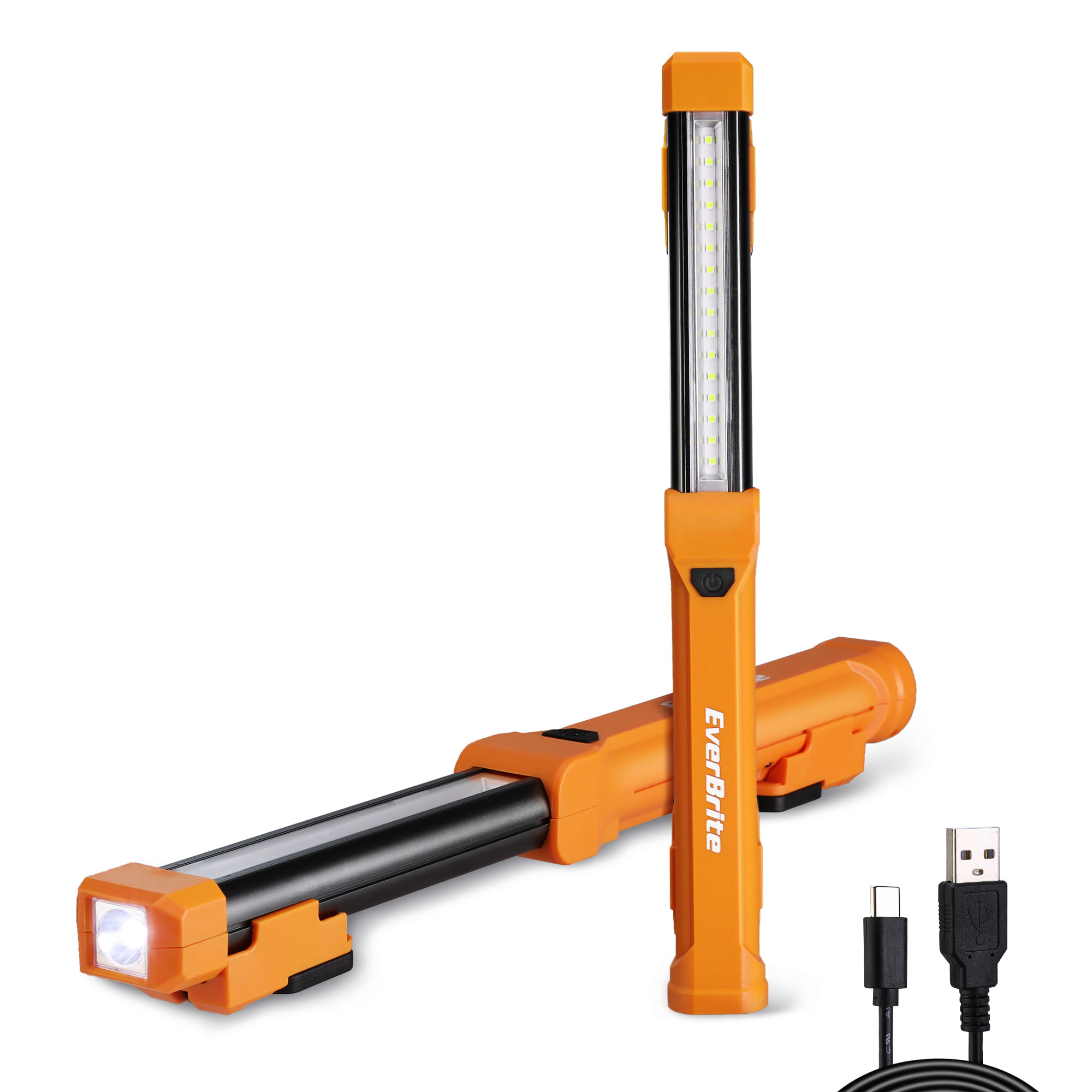 RECHARGEABLE WORK LIGHT